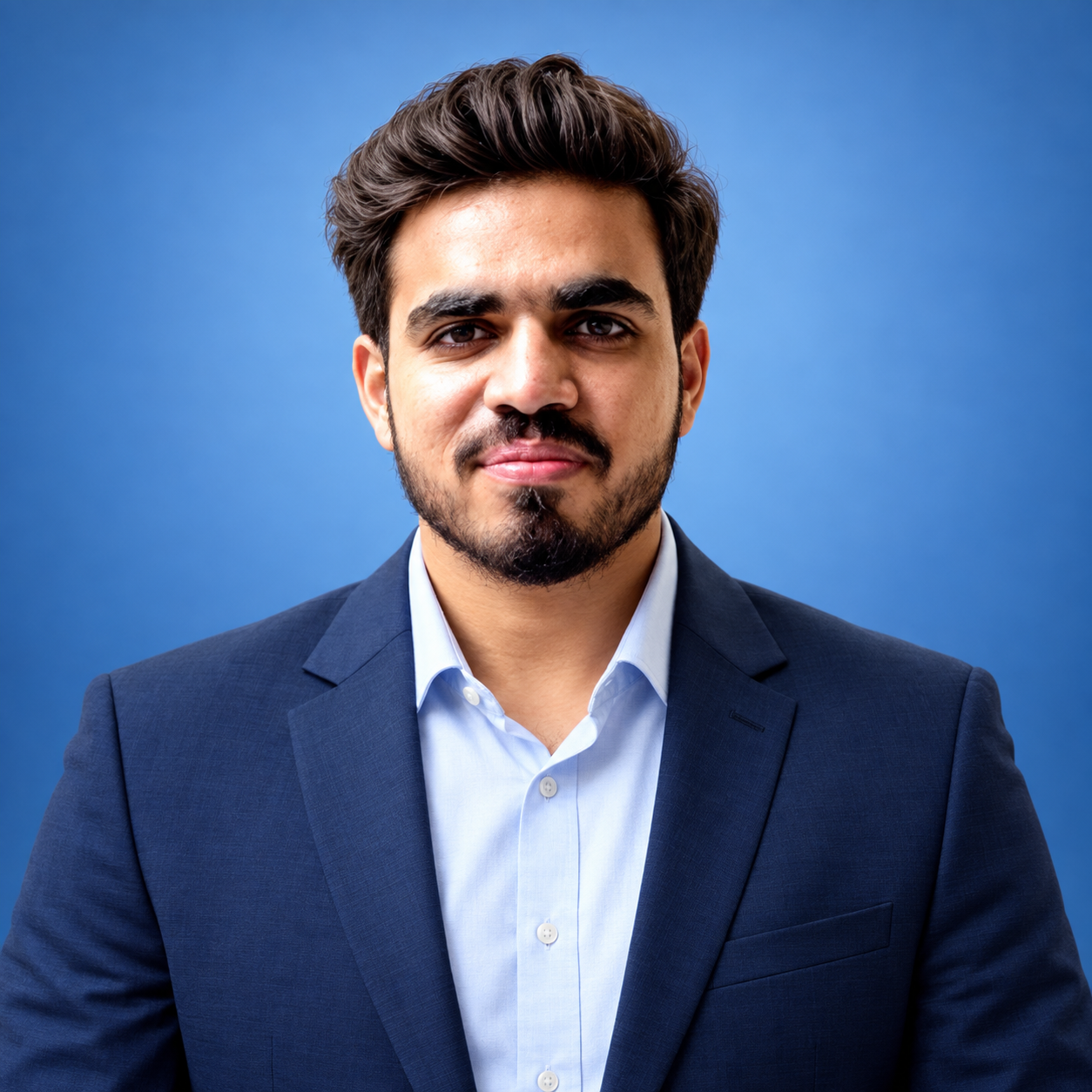Digitilizers founder image