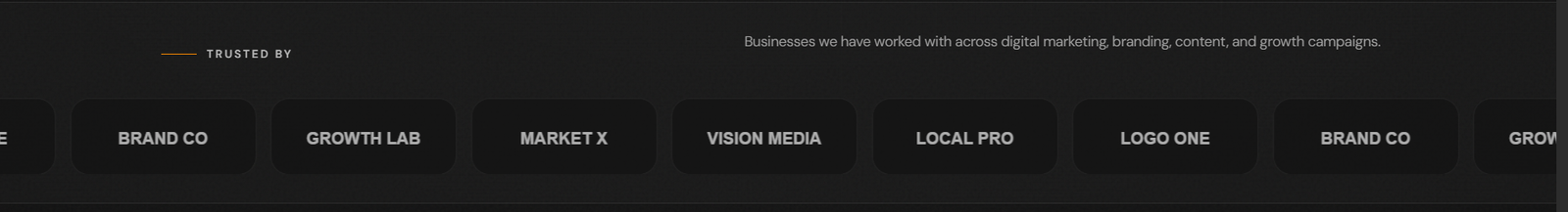 client logo